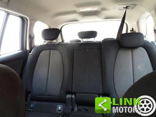 BMW 216 usata, con Servosterzo