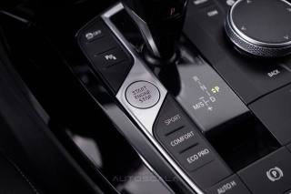 BMW X3 usata, con Touch screen