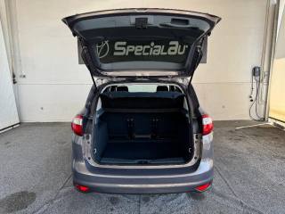 FORD C-Max usata, con Sensore di luce