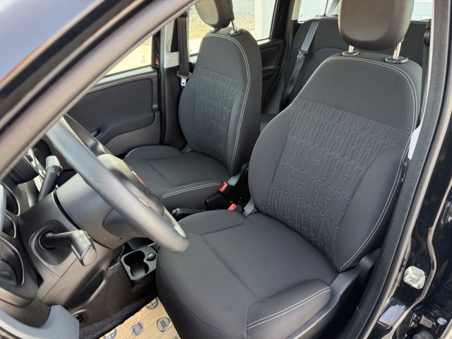FIAT Panda usata 12
