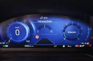 FORD Puma usata, con Sensori di parcheggio anteriori