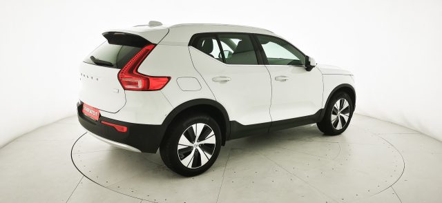 VOLVO XC40 usata, con Specchietto retrovisore con funzione antiabbagliamento
