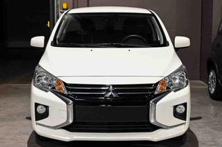 MITSUBISHI Space Star usata, con Airbag Passeggero