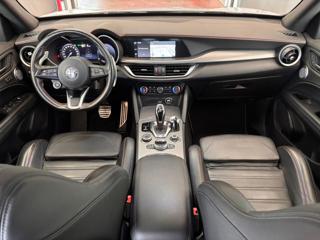 ALFA ROMEO Stelvio usata, con Cerchi in lega