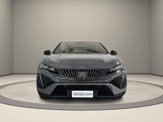 PEUGEOT 408 usata, con Airbag