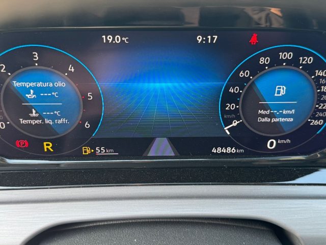 VOLKSWAGEN Golf usata, con Climatizzatore