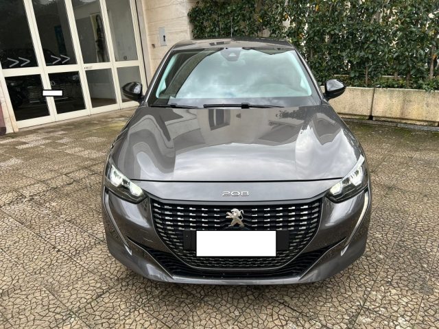 PEUGEOT 208 usata 3