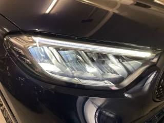 MERCEDES-BENZ GLC 220 usata, con Cerchi in lega