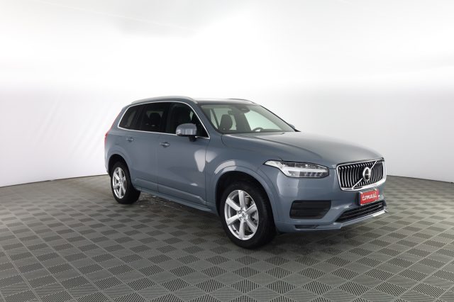 VOLVO XC90 usata 1
