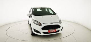 FORD Fiesta usata 35