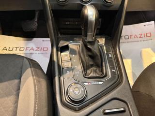 VOLKSWAGEN Tiguan usata, con Cruise Control