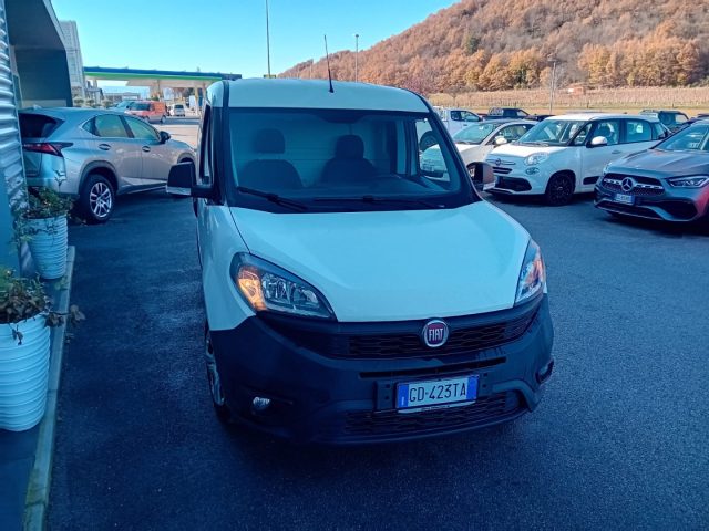 FIAT Doblo usata, con ABS
