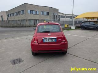 FIAT 500 usata, con Autoradio