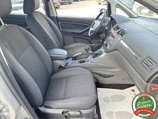 FORD C-Max usata, con Airbag testa
