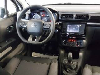 CITROEN C3 usata, con Climatizzatore