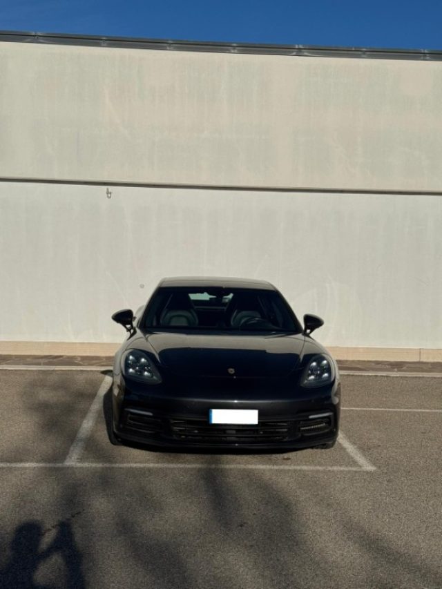PORSCHE Panamera usata, con ABS