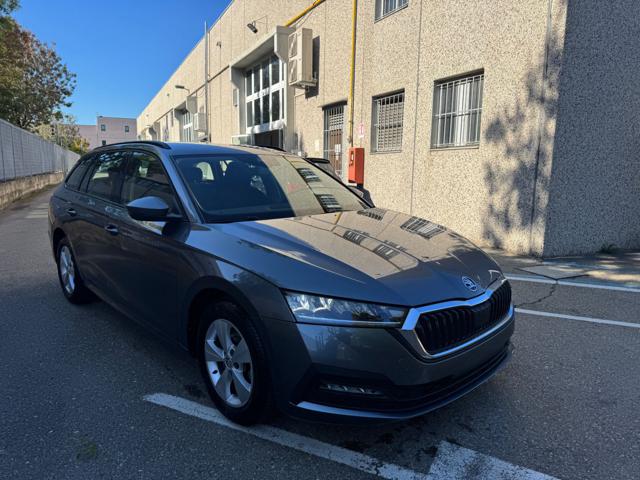 SKODA Octavia usata, con Airbag