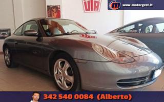 PORSCHE 911 usata, con Cerchi in lega