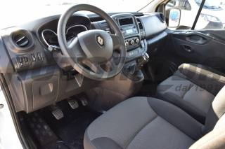 RENAULT Trafic usata, con Bluetooth