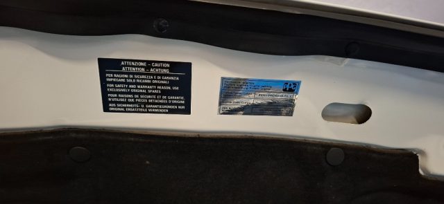 LANCIA Delta usata 60