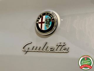 ALFA ROMEO Giulietta usata, con Autoradio
