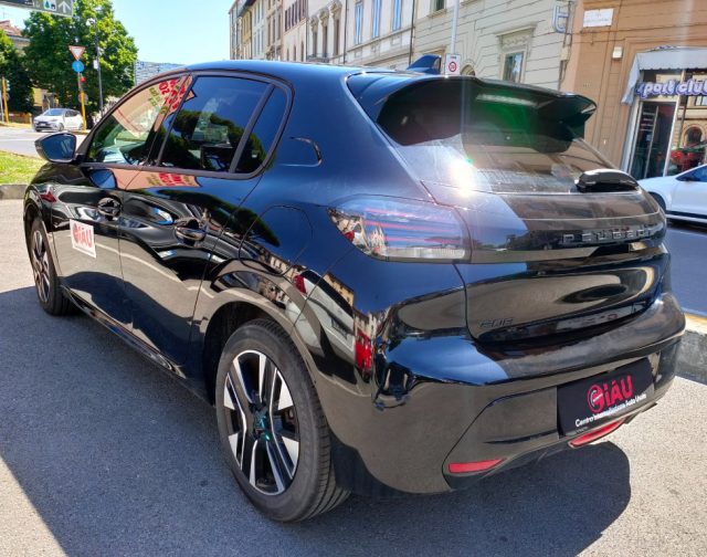 PEUGEOT 208 usata, con Autoradio