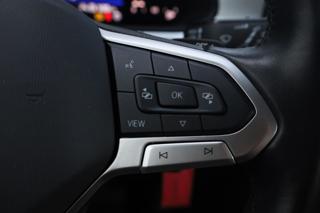 VOLKSWAGEN T-Roc usata, con Park Distance Control