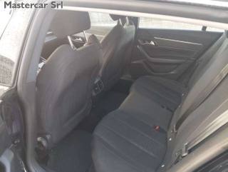 PEUGEOT 508 usata, con Volante in pelle