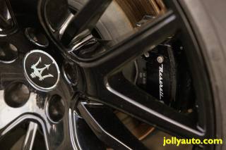 MASERATI Levante usata, con Specchietto retrovisore con funzione antiabbagliamento