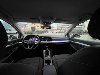 VOLKSWAGEN Golf usata, con Cruise Control