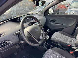 LANCIA Ypsilon usata, con Chiusura centralizzata