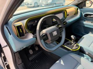 FIAT Grande Panda usata, con ESP
