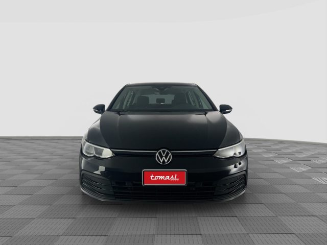 VOLKSWAGEN Golf usata 7