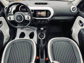 RENAULT Twingo usata, con Alzacristalli elettrici