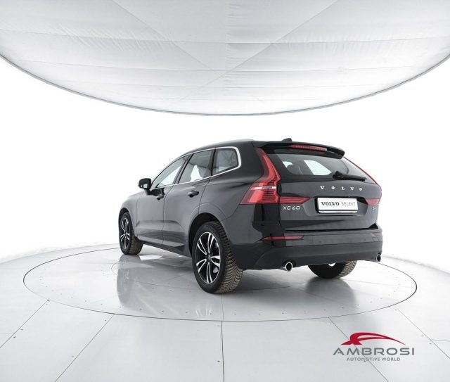 VOLVO XC60 usata 3