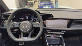 AUDI S3 usata, con Controllo automatico clima