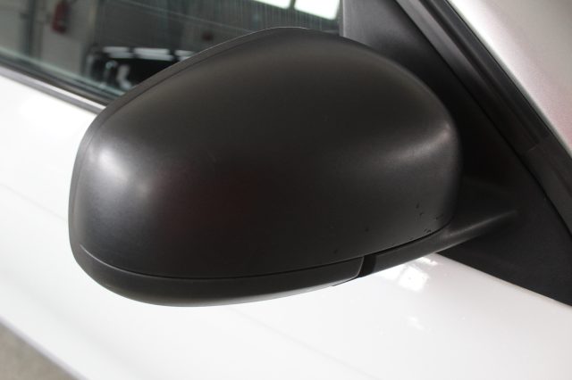 SMART ForFour usata, con Chiusura centralizzata telecomandata