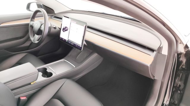 TESLA Model 3 usata, con Airbag testa