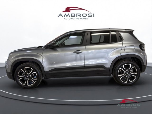 JEEP Avenger usata 5