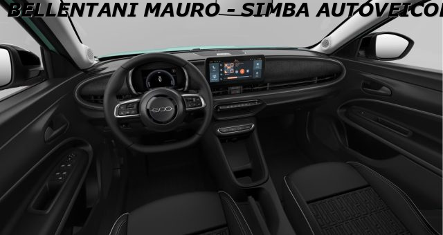 FIAT 600 usata, con Autoradio
