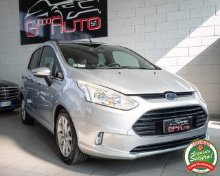 FORD B-Max usata, con Airbag Passeggero