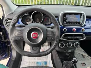 FIAT 500X usata, con Sensori di parcheggio posteriori