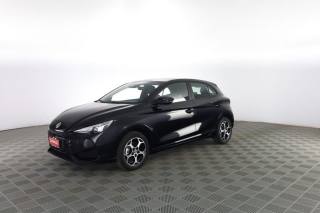 MG MG3 usata 7