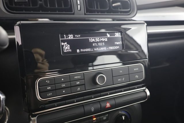 CITROEN C3 usata 7