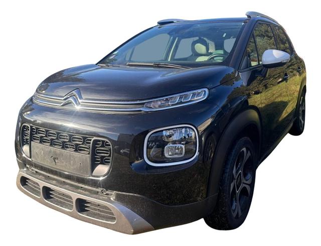 CITROEN C3 Aircross usata, con ABS