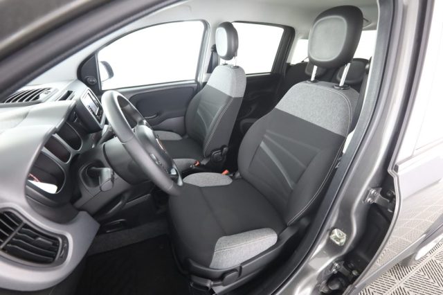 FIAT Panda usata 2
