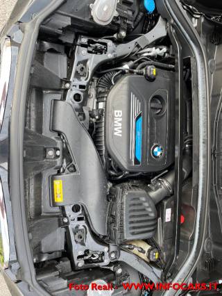 BMW X1 usata, con Specchietti laterali elettrici