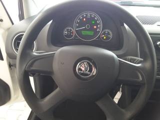 SKODA Citigo usata, con Boardcomputer