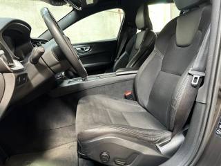 VOLVO V60 usata, con Sedili riscaldati