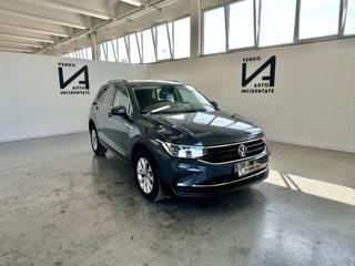 VOLKSWAGEN Tiguan 2.0 TDI 150CV SCR DSG LIFE